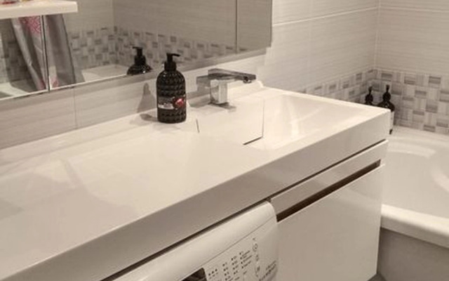 Квартира на Емлютина 12