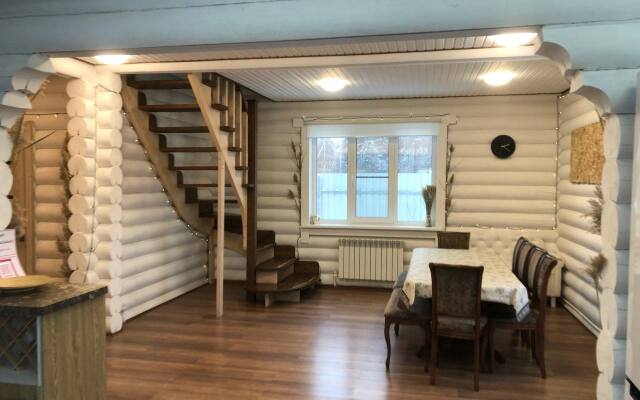 Belorechye Recreation Camp