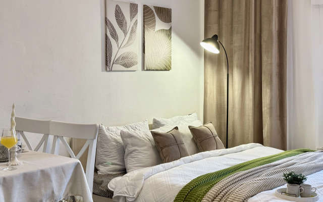 Апартаменты Yousinn Стартовая 1_4