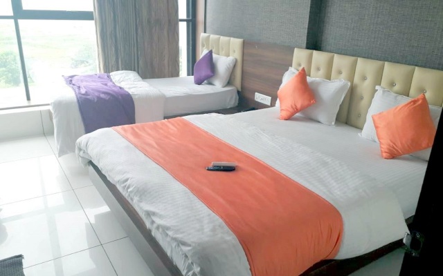 Maryland by Sky Stays Hotel