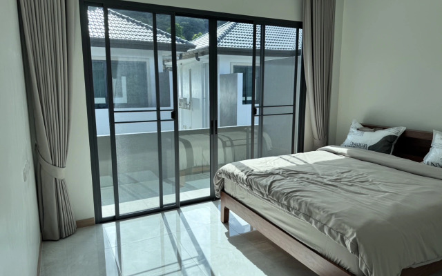 Bay Sand Jai Phuket Guest house