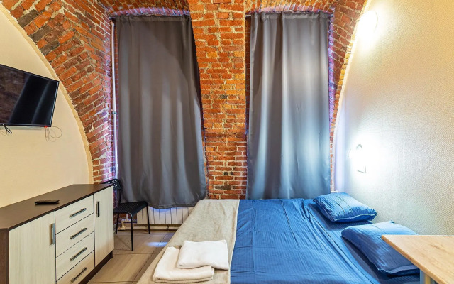 Мини-отель SAMSONOV Маяковского 17