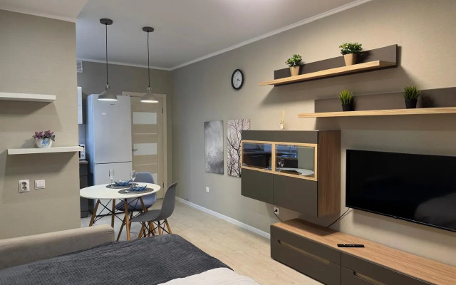 Квартира Аврора Розы Люксембург 33