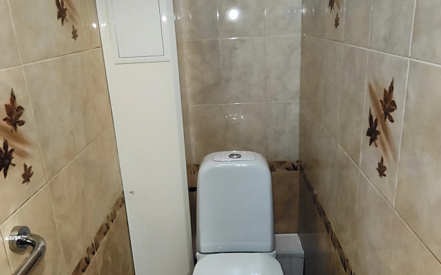 Квартира на Свердлова 27