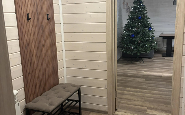 Yakhroma Guest House