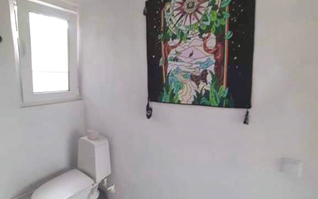 Частный Дом Домик в Горах Мечты о Море