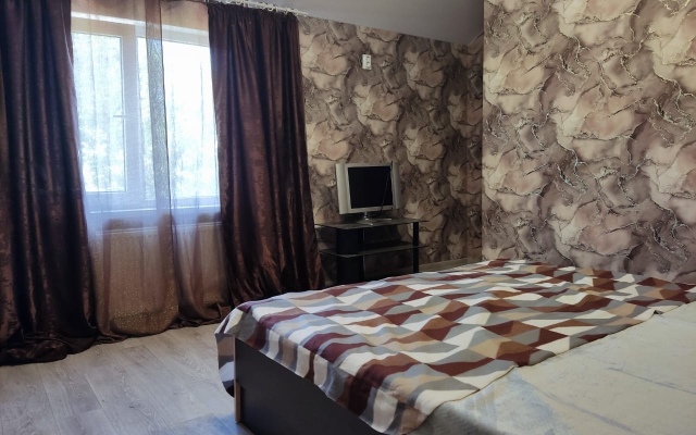 Apelsin Guest House