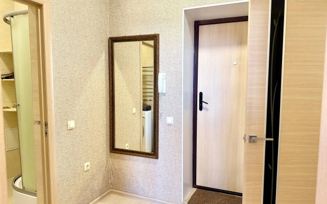 Квартира Lofthouse