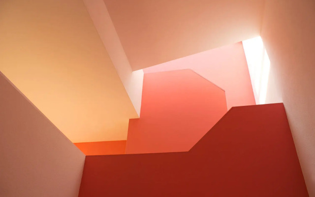 Апартаменты Loft Darmstadt