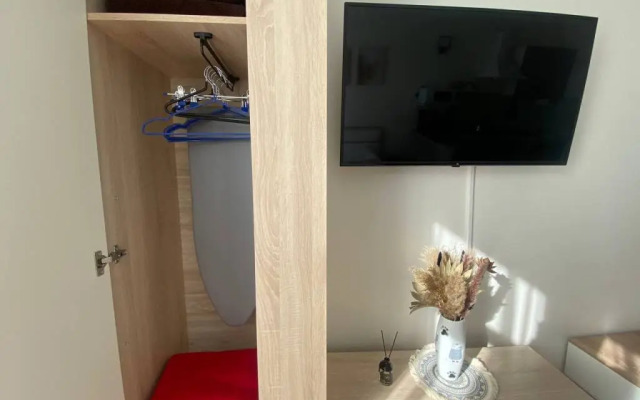 Апартаменты Parade Aparts 1