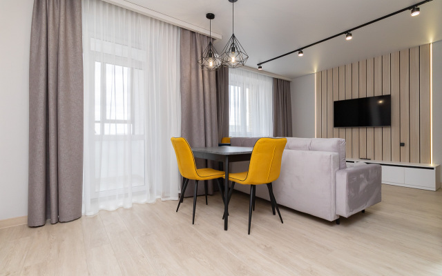 Domus Apartments