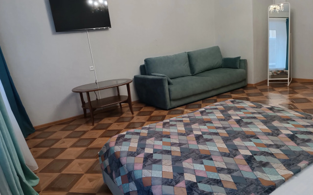 Квартира Большая Однушка на Ваське