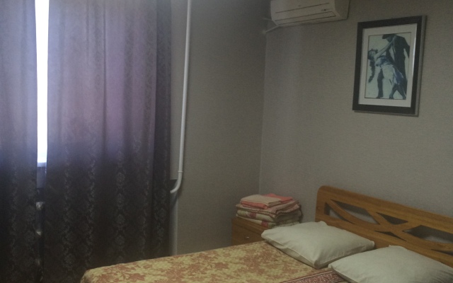 Mirazh Guest House