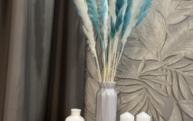 Апартаменты на Берегу Залива Якоби