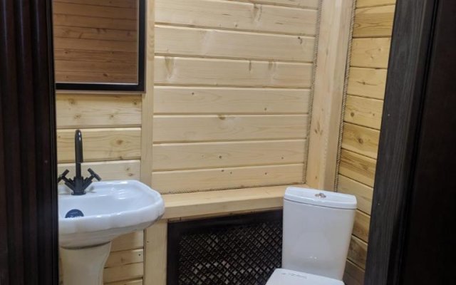 Квартира Усадьба Ямщика