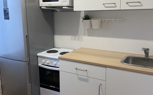 Апартаменты Apart centre