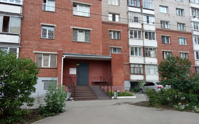 Квартира на 30 лет Победы