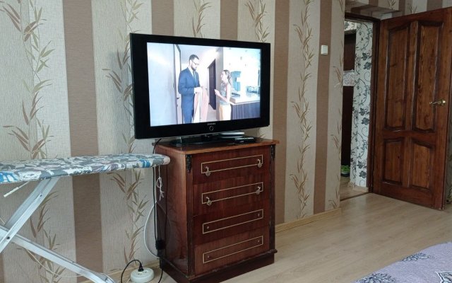 Квартира Live-In-Comfort Гагарина 39