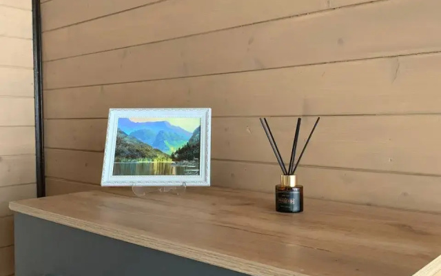 Baza otdyha San Siro cottage house