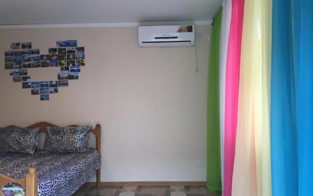 Na Kharaniya 41 Guest house