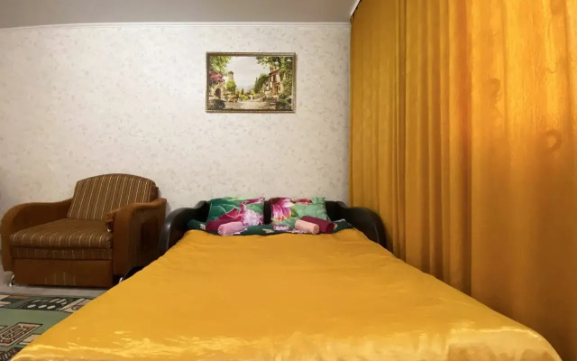 Квартира Уютная, Гагарина 21/8