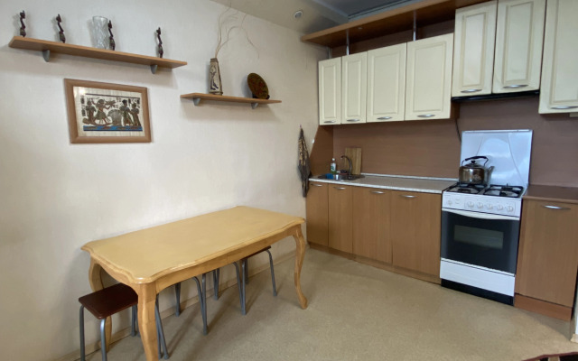 Квартира для большой компании