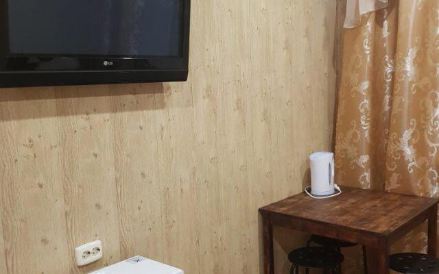 Blesk Mini-Hotel