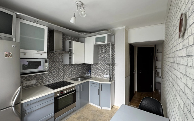 Flat Apartamenty Ladgorna Na Melezha 4