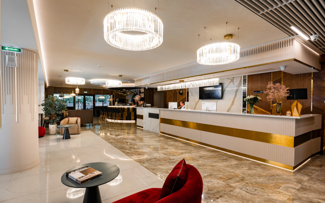 Hotel New Star