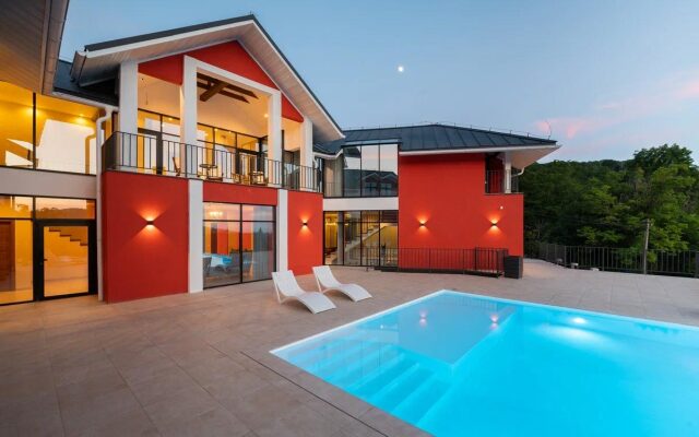Vino Villa