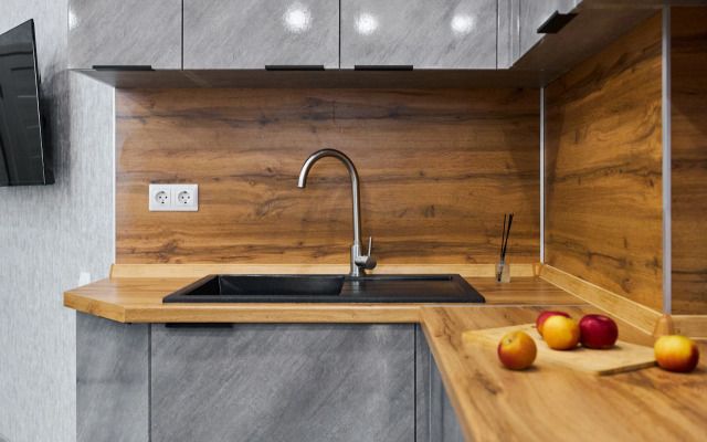 Квартира Симпатичная  в Центре Города