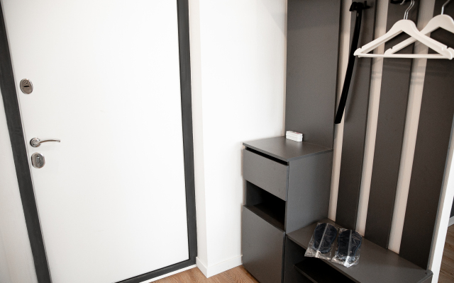 Inndays Apartments