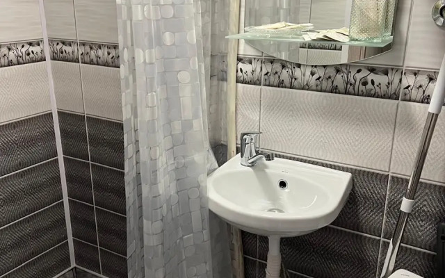 Апартаменты N2 на Петроградке