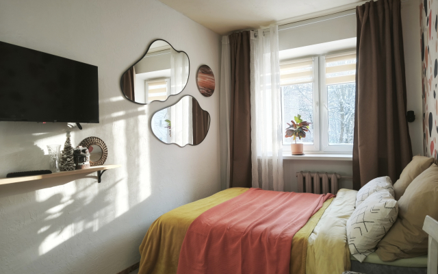 Апартаменты Тишина и комфорт. Центр рядом