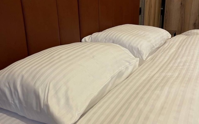 Visota Derbent Apartment Hotel