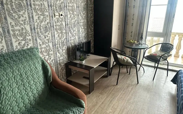 Garmoniya Guest house