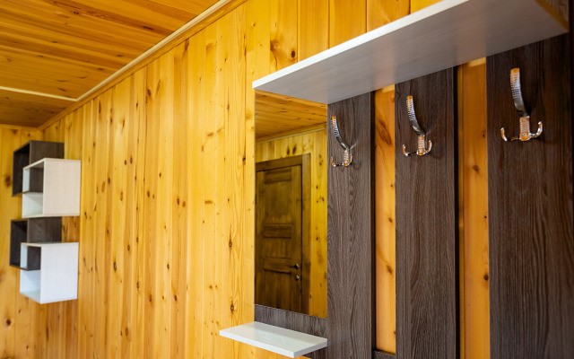 GreenWood Guest House