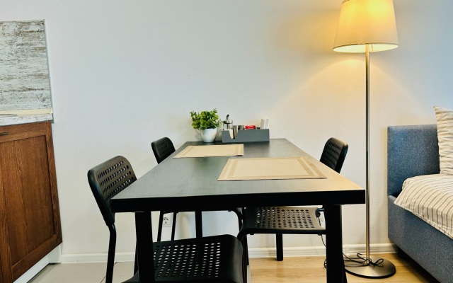 Love it Apartments