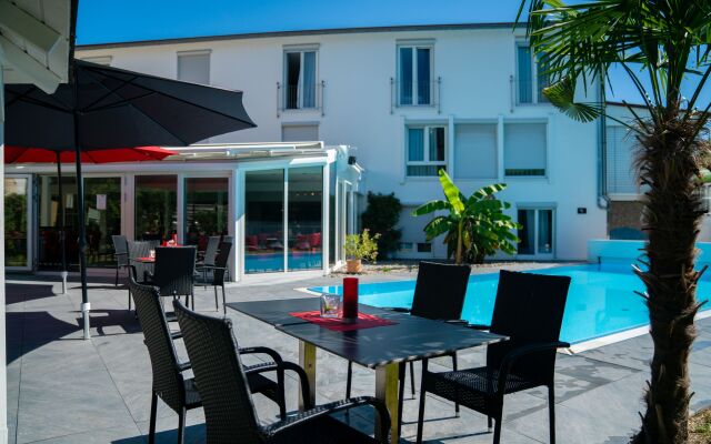 Andante Rust Hotel