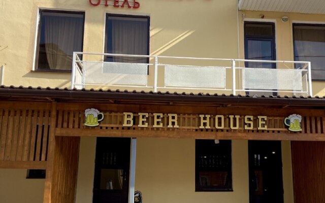 Hotel Pyatnitsa