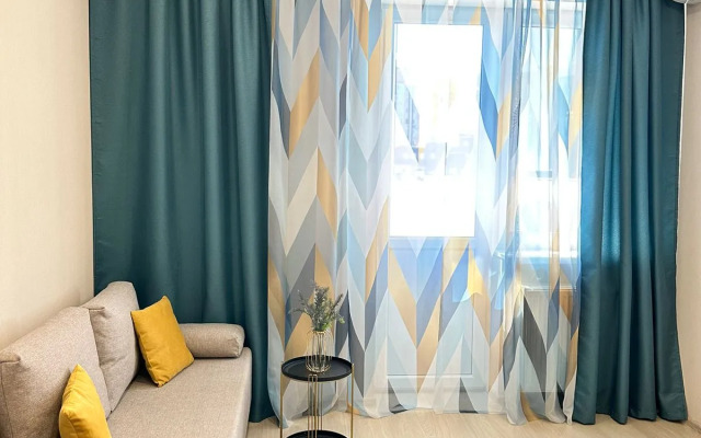 Квартира 1 Комнатная в Центре Города