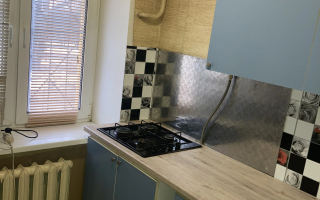 Квартира по Москве