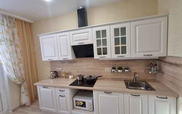 Квартира Однокомнатная Квартира в ЖК Медовая Долина