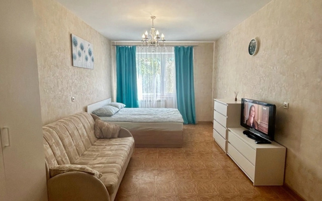 Квартира Уютная у метро Комендантский проспект