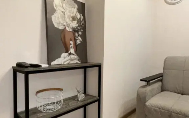 Mira 4V etazh 6 Apartment