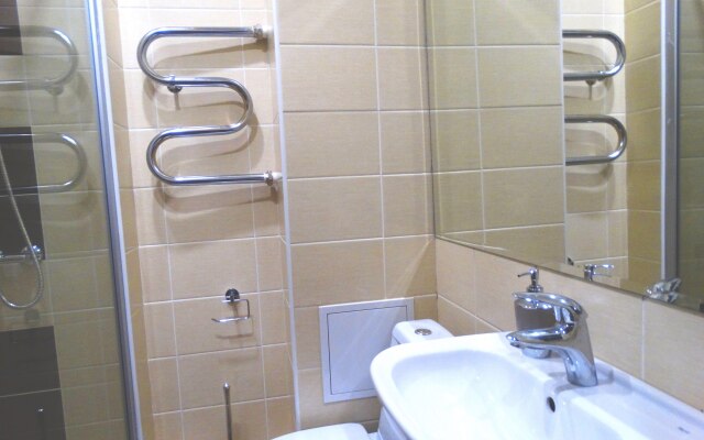 Мини-Отель Слобода