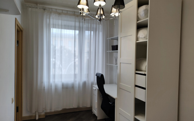 Квартира Необычная в самом центре Екатеринбурга