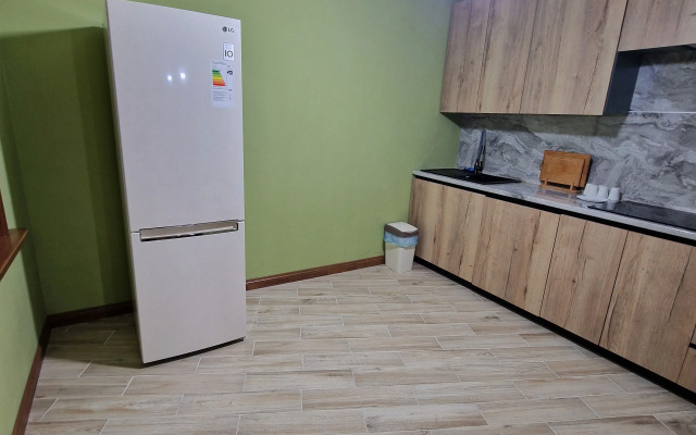 Мини-отель Домик у крепости