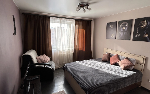 Апартаменты на Набережной 112