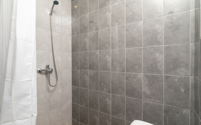 Апартаменты с дизайнерским ремонтом